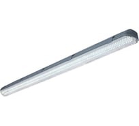 Светодиодный светильник aax.tech АЙСБЕРГ PF 0.98 AAX095 55Вт, 5000K, прозрачный, 7800Лм, IP65 aax095-55-tr-5k-pf0,98