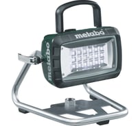 Аккумуляторный строительный фонарь Metabo BSA 14.4-18 LED 602111850