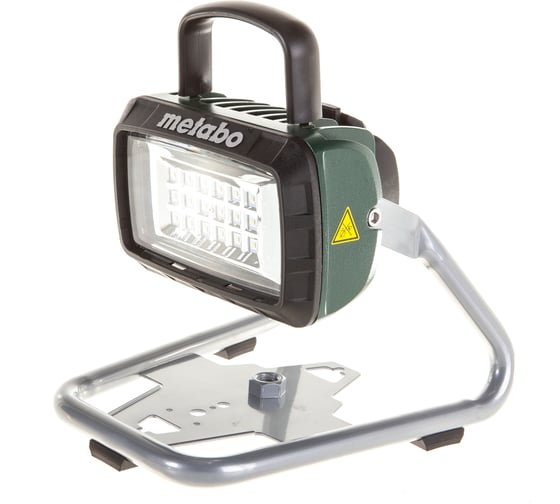 Аккумуляторный строительный фонарь Metabo BSA 14.4-18 LED 602111850