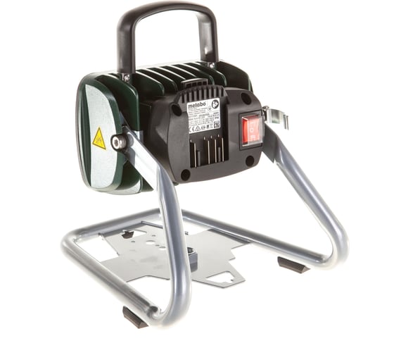 Аккумуляторный строительный фонарь Metabo BSA 14.4-18 LED 602111850