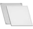 Светодиодный светильник CSVT KROKUS-PANEL-34-UGR 588x588 34Вт 4000К IP54/IP20 3500лм UGR19 встраиваемый, подвесной, грильято панель, белая ЦБ000015142 3