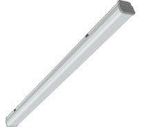 Светодиодный светильник CSVT Slim-38/TUBE 38Вт 5000К IP67 4400лм накладной/подвесной с проходной проводкой ЦБ000012819