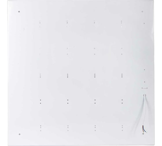 Светодиодная панель GLANZEN RPD-5000-36-40-G КА-00007915