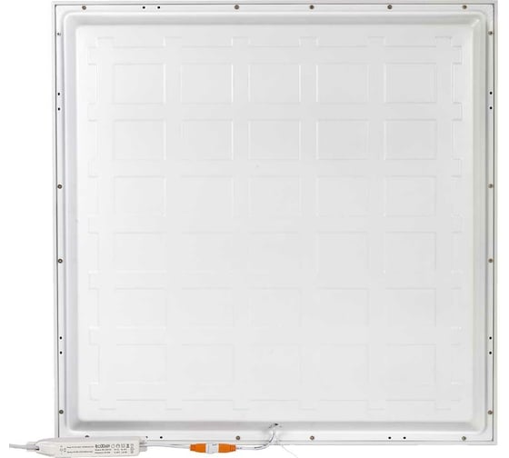 Светодиодная панель GLANZEN RPD-5000-34-30-G КА-00008135