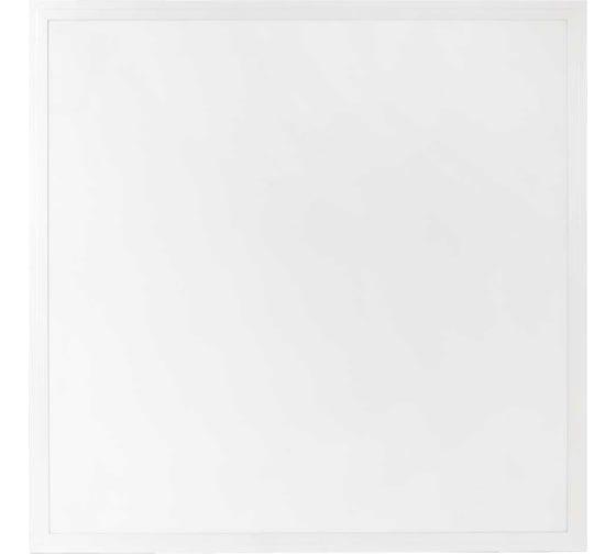 Светодиодная панель GLANZEN RPD-5000-34-30-G КА-00008135