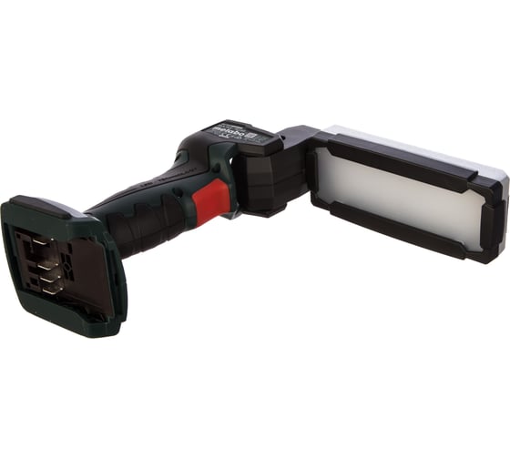 Аккумуляторный стержневой фонарь Metabo SLA 14.4-18 LED 600370000