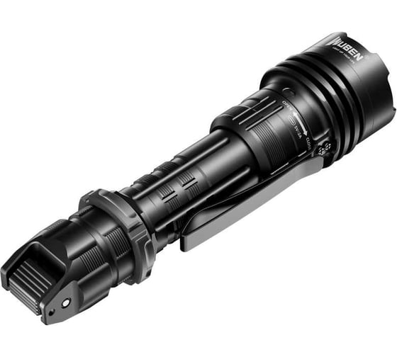 Тактический фонарь Wuben T1 WB-T1