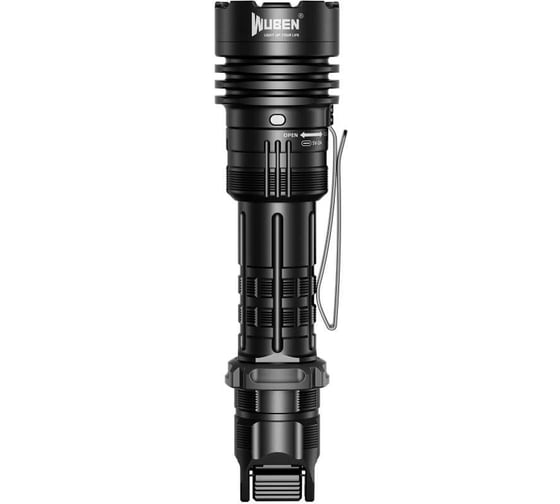 Тактический фонарь Wuben T1 WB-T1