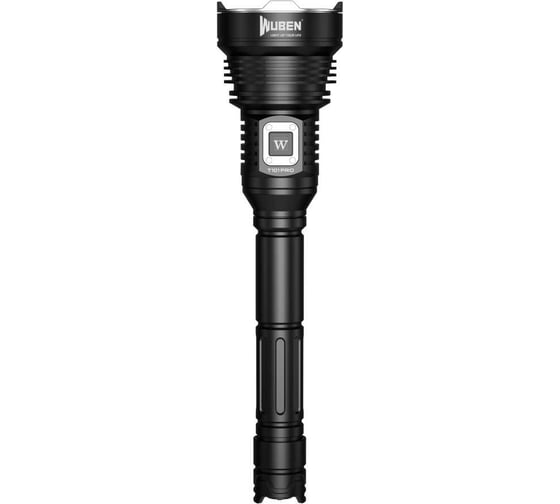 Тактический фонарь Wuben T101Pro WB-T101 PRO