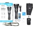 Тактический фонарь Wuben T102Pro WB-T102 PRO 6