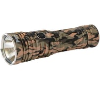 Тактический фонарь Wuben T70 WB-T70-Camo