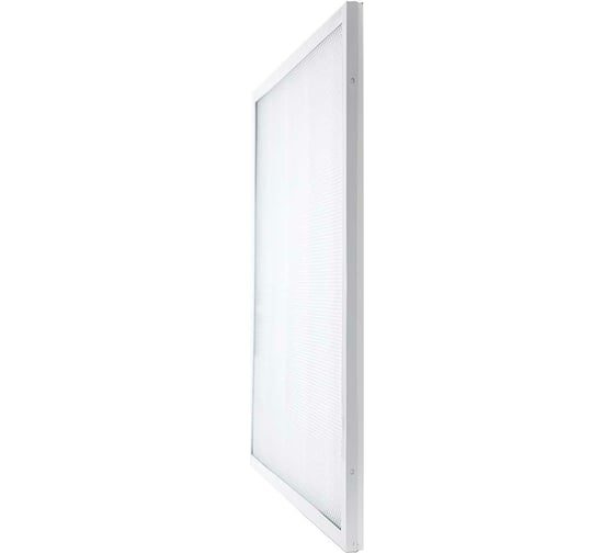 Светодиодная панель GLANZEN RPD-4000-36-prizma КА-00008110