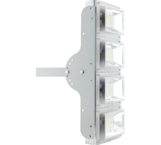 Светодиодный прожектор Glanzen PRO-0030-300 КА-00007291