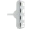 Светодиодный прожектор Glanzen PRO-0030-300 КА-00007291 4