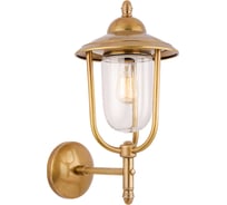 Настенный светильник Covali WL-30972