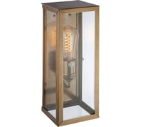 Настенный светильник Covali WL-38004