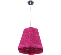 Бытовой потолочный светильник APEYRON 136-53purple