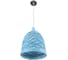 Бытовой потолочный светильник APEYRON 136-55blue 1
