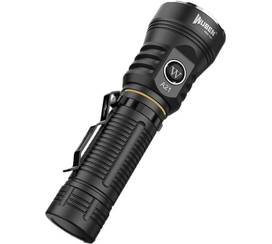 Фонарь Wuben A21 WB-A21