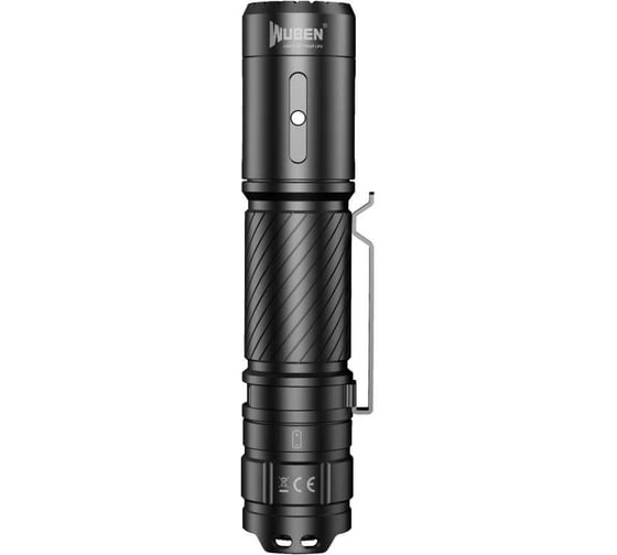Фонарь Wuben C3 WB-C3