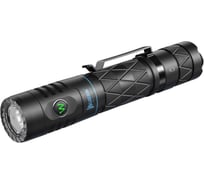 Фонарь Wuben E12R WB-E12R-Black