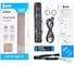 Фонарь Wuben E12R WB-E12R-Black 7