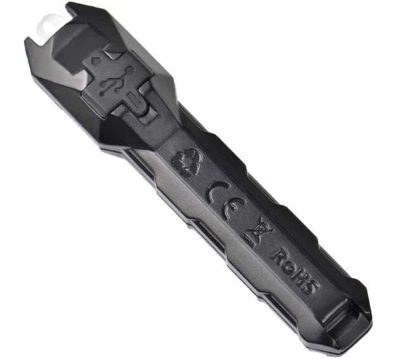 Фонарь Wuben G1 WB-G1-Black