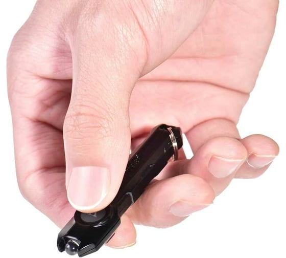 Фонарь Wuben G1 WB-G1-Black