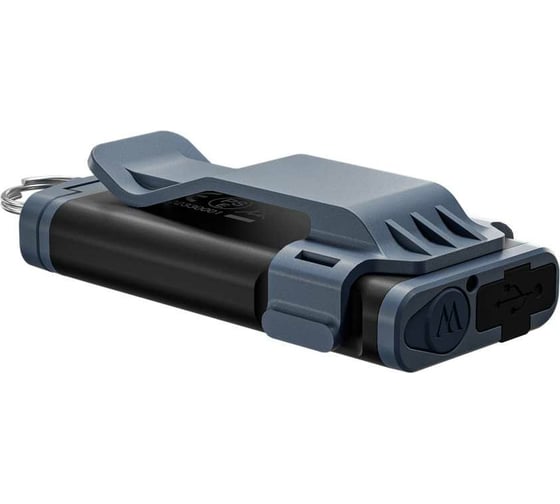 Фонарь Wuben G2 WB-G2-Black
