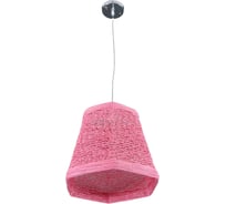 Бытовой потолочный светильник APEYRON 136-53pink