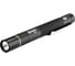 Светодиодный фонарь Sata (130мм.) (1LED, 2xAAA) Penlight (черный) 90745 1