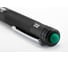 Светодиодный фонарь Sata (130мм.) (1LED, 2xAAA) Penlight (черный) 90745 3
