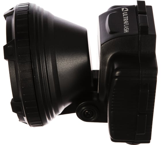Налобный аккумуляторный фонарь Ultraflash LED 5364 11258