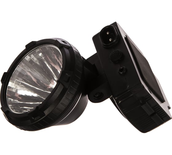 Налобный аккумуляторный фонарь Ultraflash LED 5364 11258