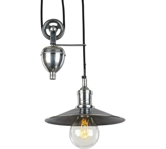 Потолочный светильник Covali PL-50614