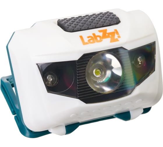 Налобный фонарик Levenhuk LabZZ F7 79679