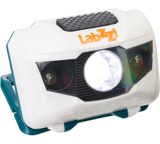 Налобный фонарик Levenhuk LabZZ F7 79679