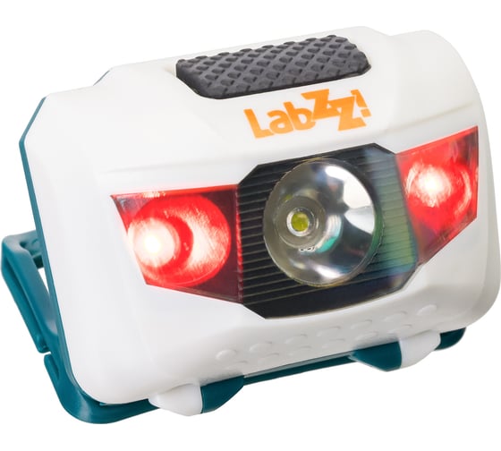 Налобный фонарик Levenhuk LabZZ F7 79679
