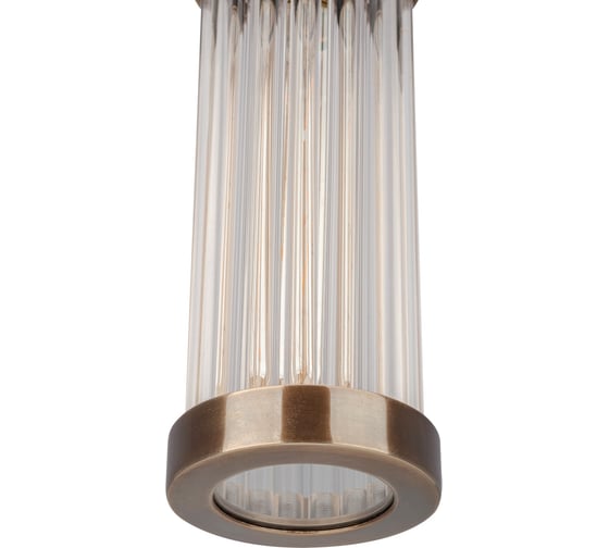 Потолочный светильник Covali PL-37002