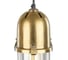 Потолочный светильник Covali PL-30724 2