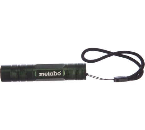 Светодиодный фонарик Metabo 657002000