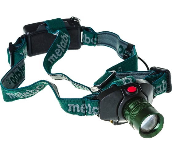 Фонарик Metabo 657003000
