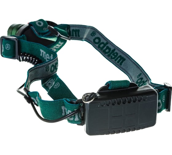 Фонарик Metabo 657003000
