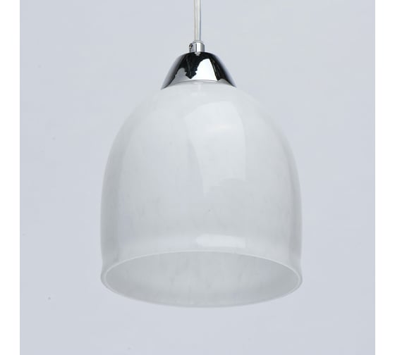 Люстра MW LIGHT Лоск 1*40W E27 220 V 354019101