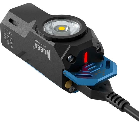 Универсальный фонарь Wuben X-0 WB-X-0-Black