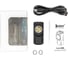 Универсальный фонарь Wuben X-0 WB-X-0-Black 6