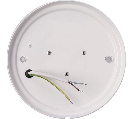 Светильник TDM ELECTRIC led жкх дбо-10-фа 10 вт, 1300 лм, ip54 (фотоакустический датчик) SQ0329-1058