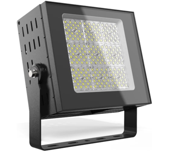 Светодиодный прожектор PCCOOLER TS-QNX-0300-E01