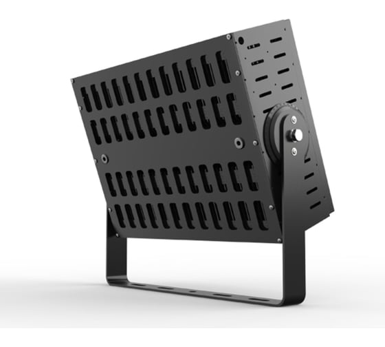 Светодиодный прожектор PCCOOLER TS-QNX-0300-E01