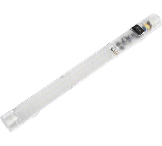 LED-светильник SILART 24-265 V AC/DC, разъем, винтовой держатель LDN-5100 1